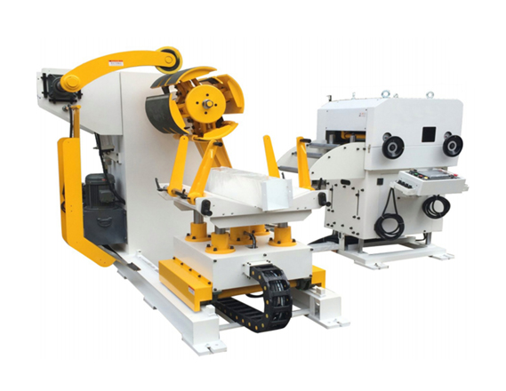 送料機行業的前景與趨勢