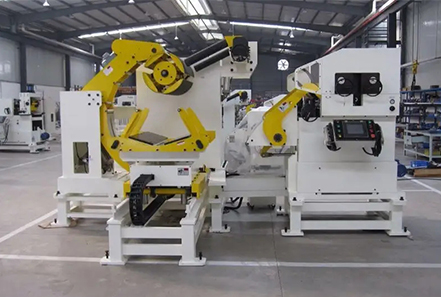 伺服送料的優點